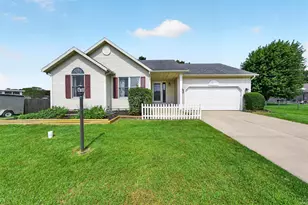 30647 Ashwood Dr, Granger, IN 46530 - Photo 1