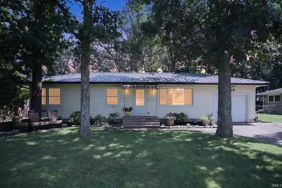 318 N Beech Road, Osceola, IN 46561 - Photo 1