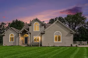 61470 Miami Meadows Ct, South Bend, IN 46614 - Photo 1