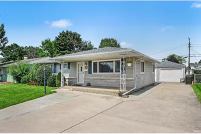 2633 Edison Road, South Bend, IN 46615 - Photo 3