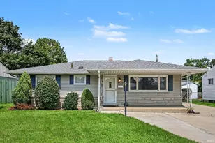 2633 Edison Rd, South Bend, IN 46615 - Photo 1