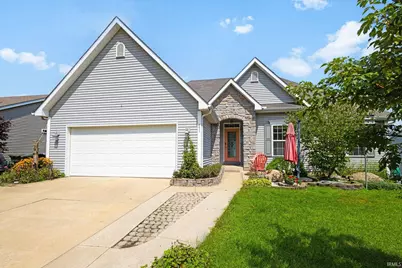 2411 Cranston Street, South Bend, IN 46614 - Photo 39