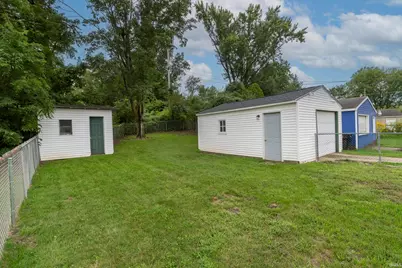 908 Dover Drive, South Bend, IN 46614 - Photo 19