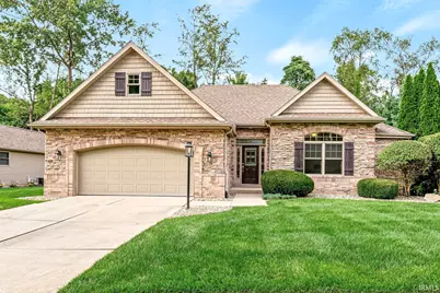 16099 Gumwood Crossing Drive, Granger, IN 46530 - Photo 1