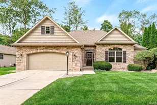 16099 Gumwood Crossing Dr, Granger, IN 46530 - Photo 1