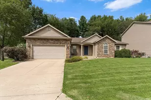 25603 Rolling Hills Dr, South Bend, IN 46628 - Photo 3
