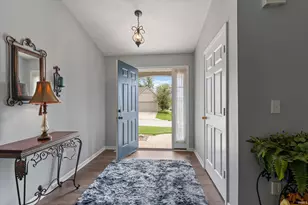 25603 Rolling Hills Dr, South Bend, IN 46628 - Photo 5