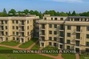 1412 South Bend Ave Unit 107 Ave, South Bend, IN 46617 - Photo 1