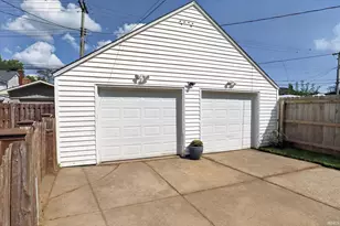 424 Miami Club Dr, Mishawaka, IN 46544 - Photo 45