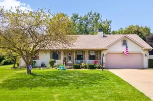 52979 Red Fox Trail, South Bend, IN 46628 - Photo 1