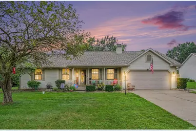 52979 Red Fox Trail, South Bend, IN 46628 - Photo 1