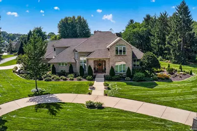 51593 Norwich Drive, Granger, IN 46530 - Photo 1
