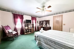617 W Cedar St, North Liberty, IN 46554 - Photo 33