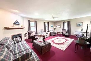 617 W Cedar St, North Liberty, IN 46554 - Photo 23