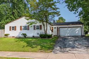 1451 Sutherland Ln, South Bend, IN 46614 - Photo 1