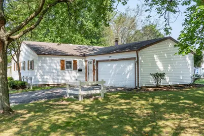 1451 Sutherland Lane, South Bend, IN 46614 - Photo 5