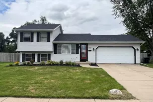 5117 Idlewood Dr, South Bend, IN 46619 - Photo 1