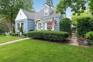 1725 E Lasalle Ave, South Bend, IN 46617 - Photo 3