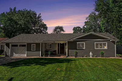 67855 Lake Trail, Lakeville, IN 46536 - Photo 41