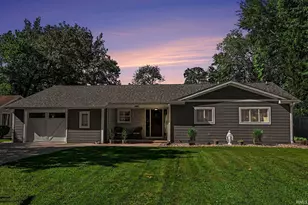 67855 Lake Trail, Lakeville, IN 46536 - Photo 41