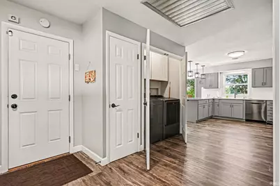 67855 Lake Trail, Lakeville, IN 46536 - Photo 7