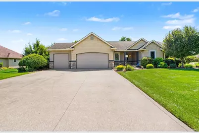 30056 Quail Pointe Drive, Granger, IN 46530 - Photo 39
