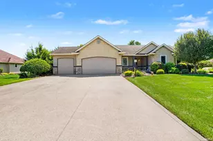 30056 Quail Pointe Dr, Granger, IN 46530 - Photo 39