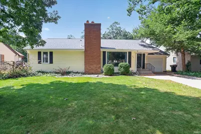 227 Devonshire Drive, South Bend, IN 46615 - Photo 1