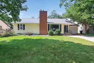 227 Devonshire Dr, South Bend, IN 46615 - Photo 1