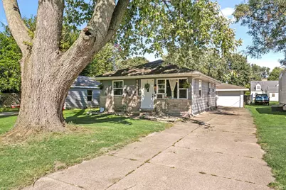 58778 Campbell Street, Mishawaka, IN 46544 - Photo 1