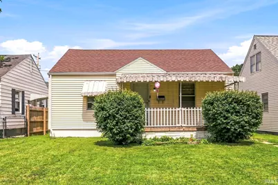 1917 E Bowman Street, South Bend, IN 46613 - Photo 1