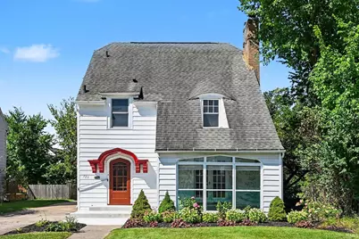 729 S Twyckenham Drive, South Bend, IN 46615 - Photo 1