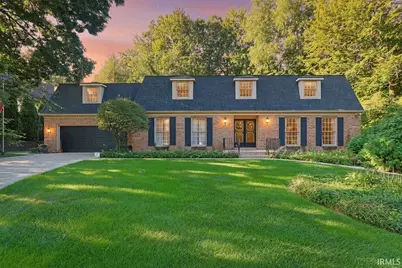 17022 Woodshire Court, Granger, IN 46530 - Photo 1