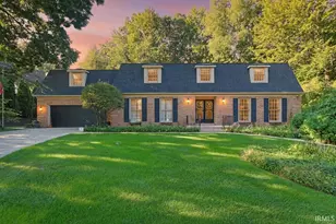 17022 Woodshire Ct, Granger, IN 46530 - Photo 1