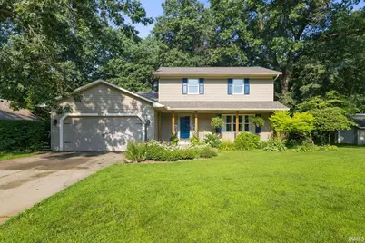 50779 Sherwood Drive, Granger, IN 46530 - Photo 1