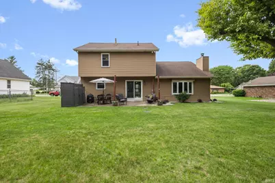 57110 Pine View Drive, South Bend, IN 46619 - Photo 27