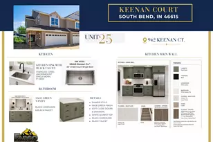 942 Keenan Ct, South Bend, IN 46615 - Photo 3