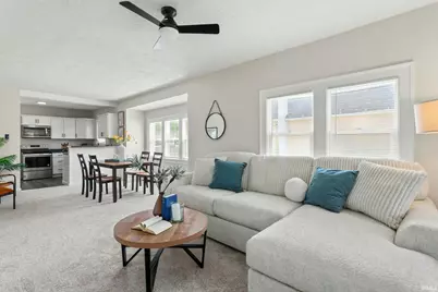 722 S 36th Street, South Bend, IN 46615 - Photo 5