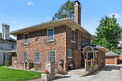 1713 Wilber Street, South Bend, IN 46628 - Photo 1