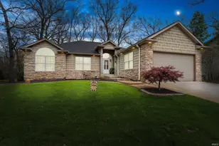 53030 Cobus Woods Ct, Elkhart, IN 46514 - Photo 1