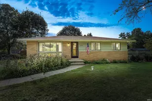 52083 Kenilworth Rd, South Bend, IN 46637 - Photo 1