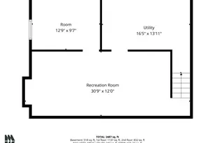 18235 Balston Cir, South Bend, IN 46637 - Photo 19