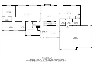 11355 Denver Ridge Ct, Osceola, IN 46561 - Photo 33