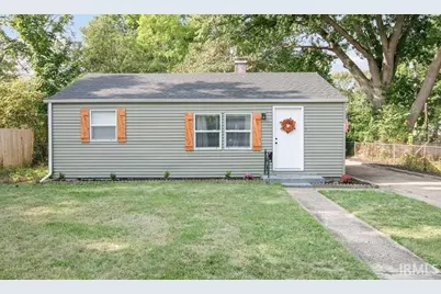 1320 Eastbrook Drive, South Bend, IN 46616 - Photo 1