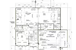 1410 Mackey Dr, South Bend, IN 46601 - Photo 3