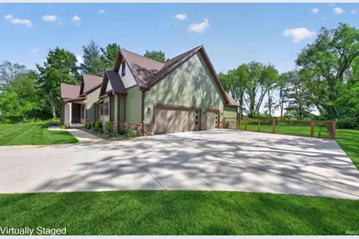 51490 Ginny Drive, South Bend, IN 46628 - Photo 43