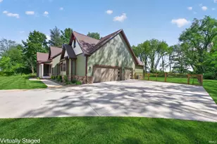 51490 Ginny Dr, South Bend, IN 46628 - Photo 43