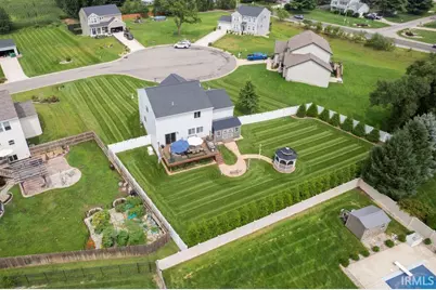 10500 Roszalka Court, Granger, IN 46530 - Photo 5