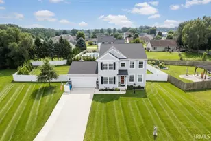 10500 Roszalka Ct, Granger, IN 46530 - Photo 1