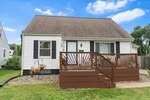 119 S Gladstone St, South Bend, IN 46619 - Photo 1